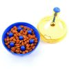 Tumbler Pet Toys Cat Dog Educational Toys Automatic Leakage Dog Toys Pet Leaky Balls